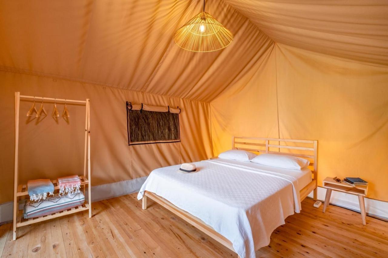 Kaş Joy Glamping Otel Dış mekan fotoğraf