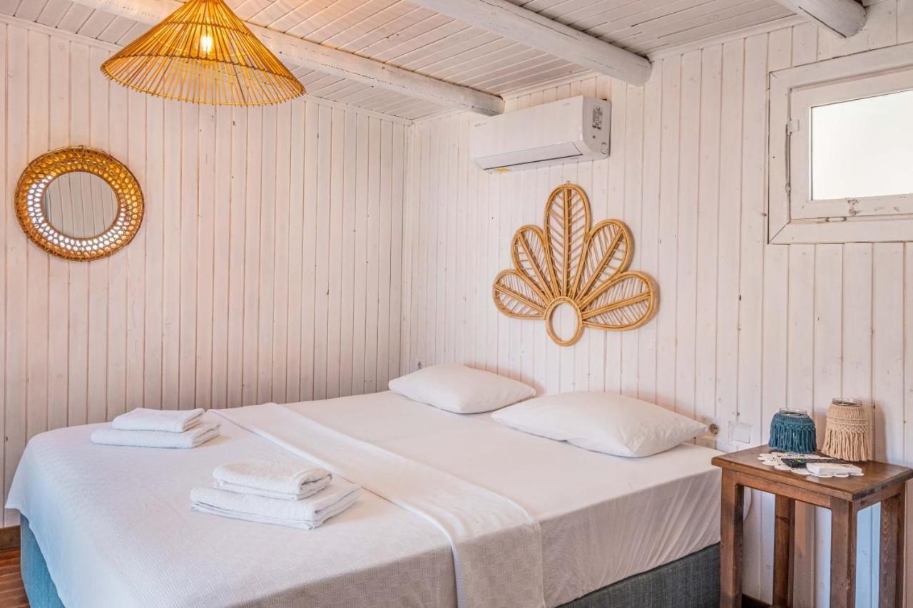 Kaş Joy Glamping Otel Oda fotoğraf