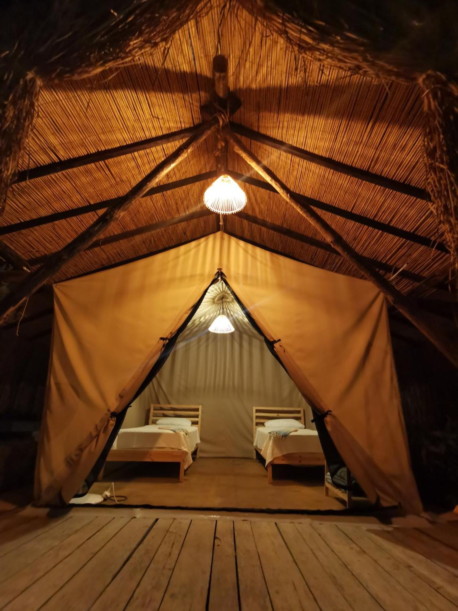 Kaş Joy Glamping Otel Oda fotoğraf