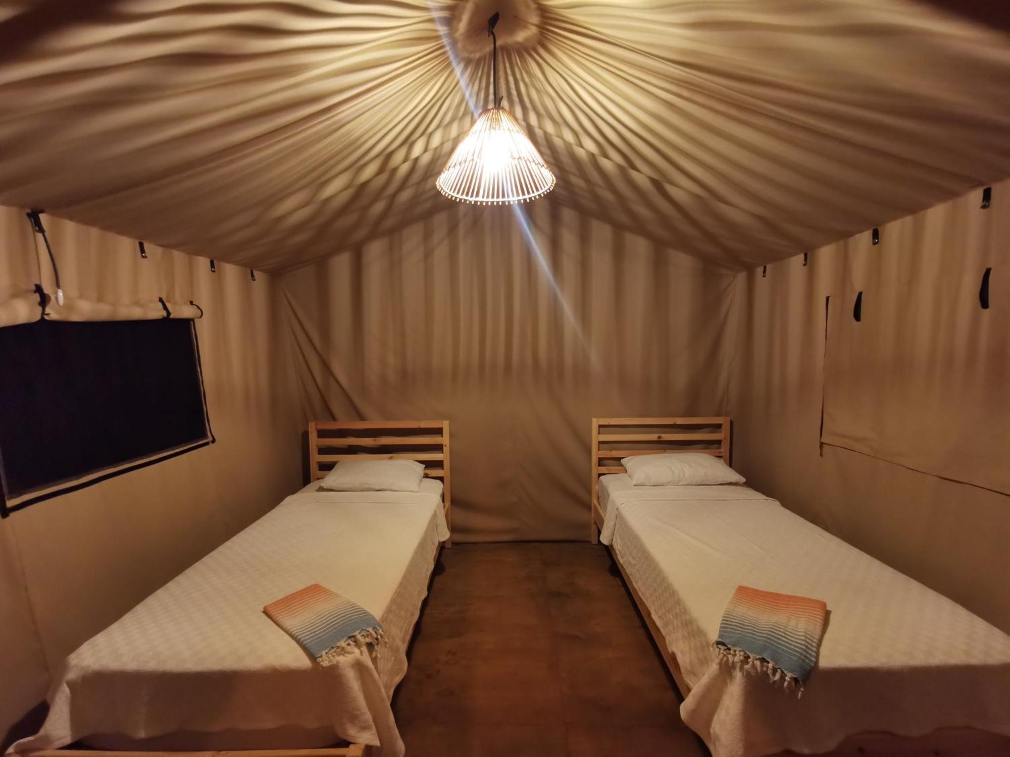 Kaş Joy Glamping Otel Oda fotoğraf